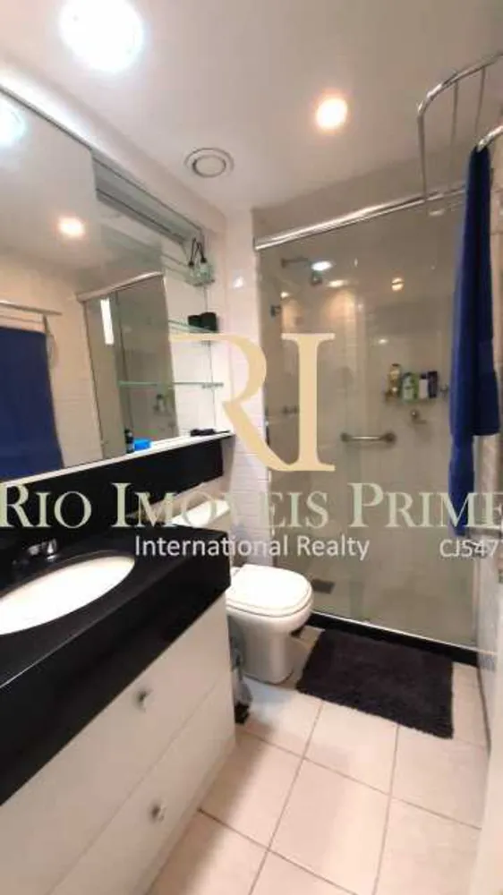 Flat/Apart Hotel, 2 quartos, 85 m² - Foto 18