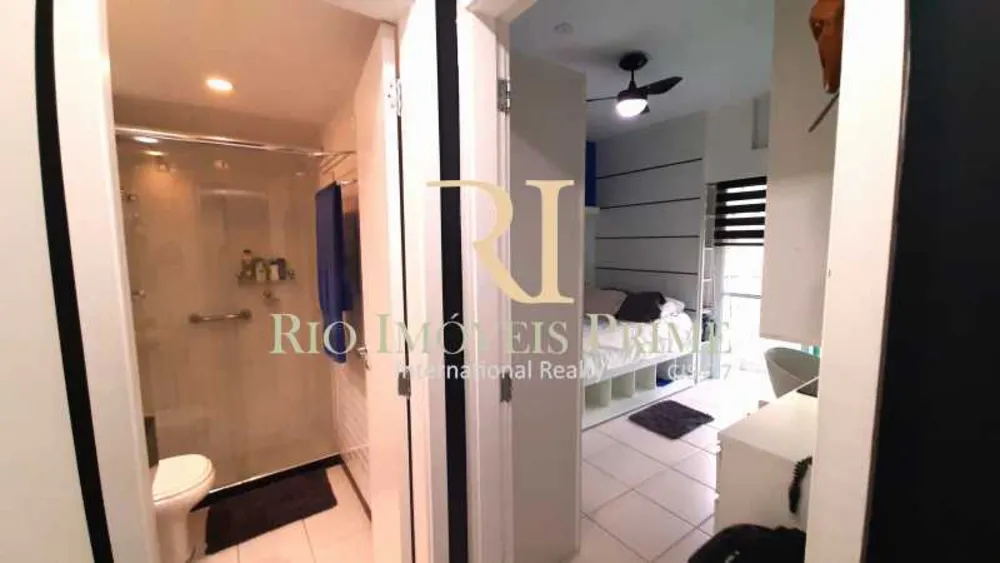 Flat/Apart Hotel, 2 quartos, 85 m² - Foto 14