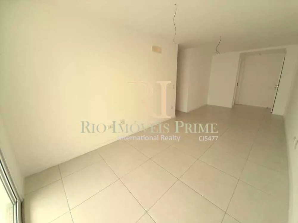 Apartamento, 3 quartos, 97 m² - Foto 1