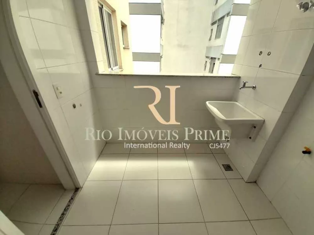 Apartamento, 3 quartos, 97 m² - Foto 2