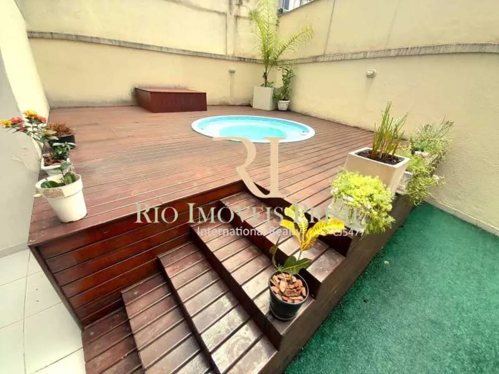 Apartamento, 3 quartos, 97 m² - Foto 19
