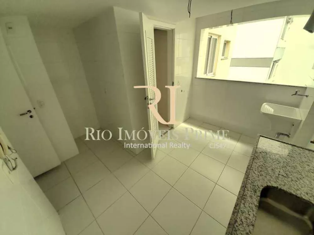 Apartamento, 3 quartos, 97 m² - Foto 3