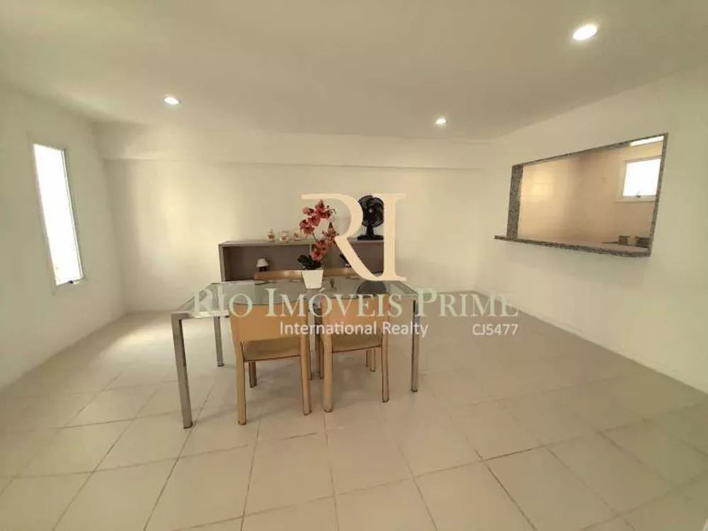 Apartamento, 3 quartos, 97 m² - Foto 23