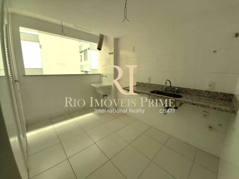 Apartamento, 3 quartos, 97 m² - Foto 20