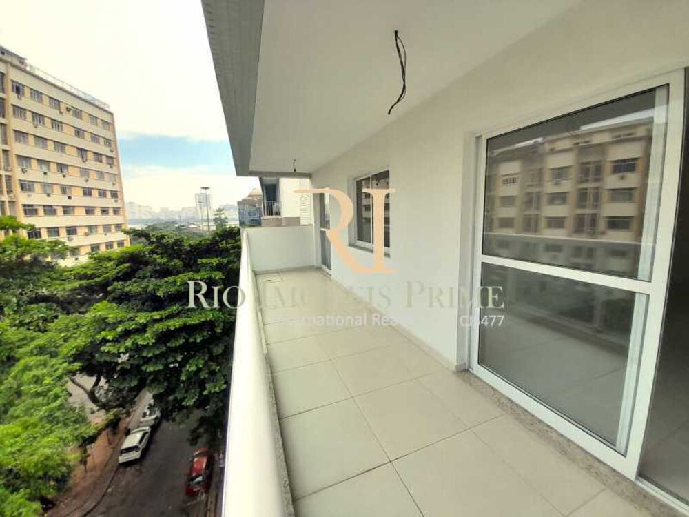 Apartamento, 3 quartos, 97 m² - Foto 28