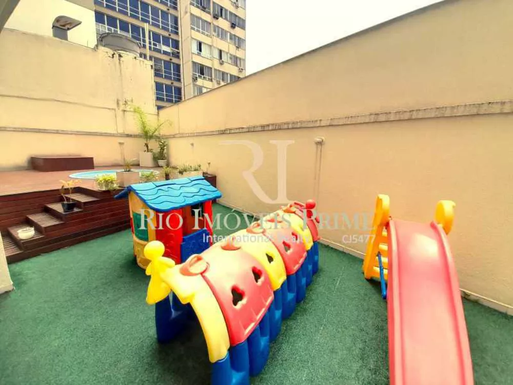 Apartamento, 3 quartos, 97 m² - Foto 15