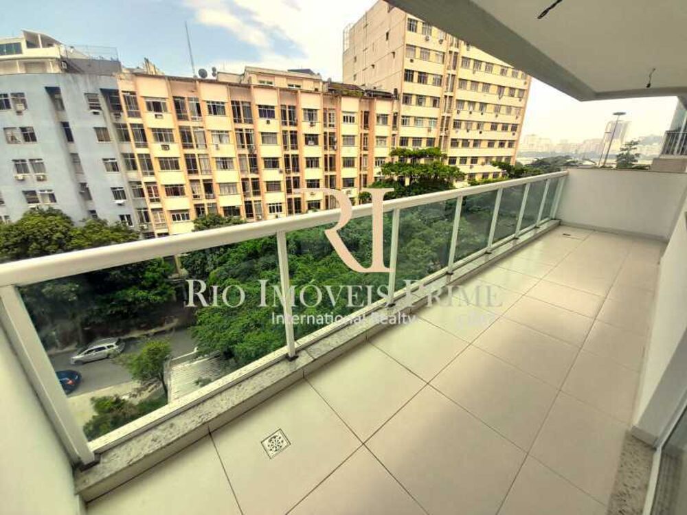 Apartamento, 3 quartos, 97 m² - Foto 27