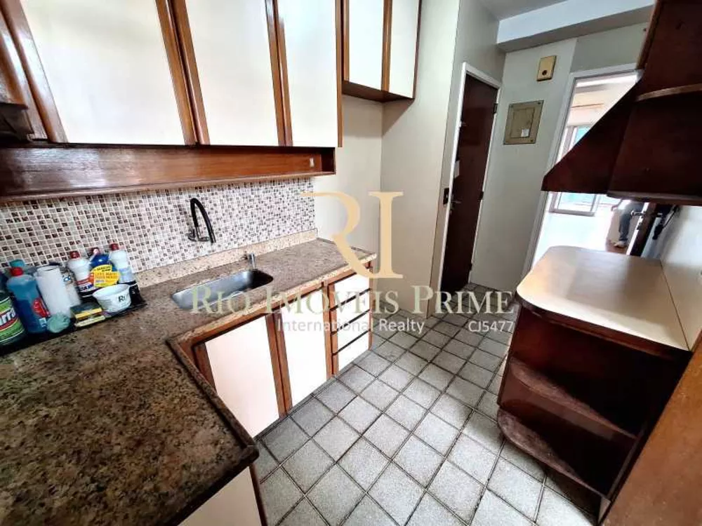 Apartamento, 2 quartos, 73 m² - Foto 11