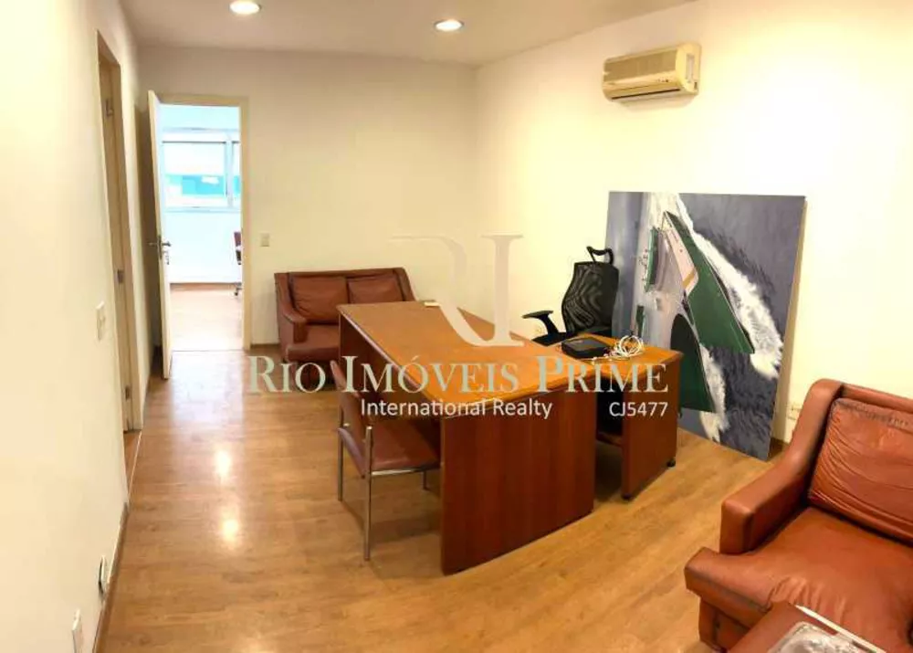 Sala-Conjunto, 35 m² - Foto 5