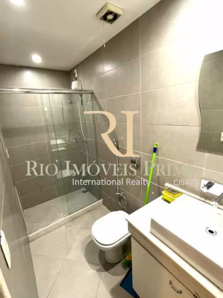 Sala-Conjunto, 35 m² - Foto 11