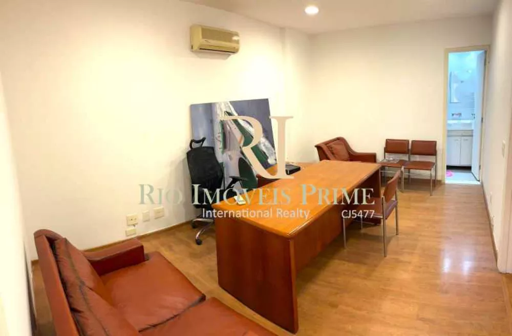 Sala-Conjunto, 35 m² - Foto 2