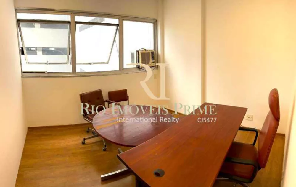 Sala-Conjunto, 35 m² - Foto 8