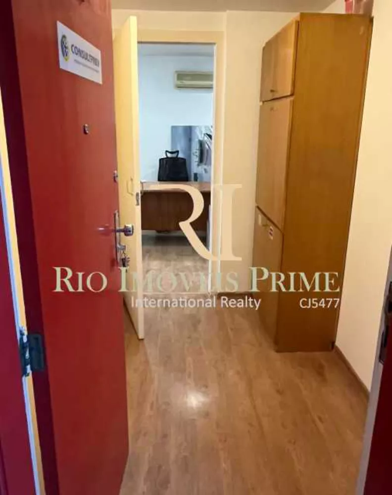 Sala-Conjunto, 35 m² - Foto 12