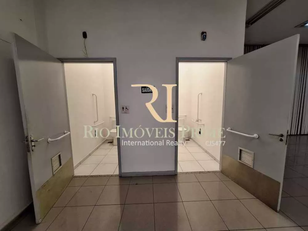 Loja-Salão, 2165 m² - Foto 10