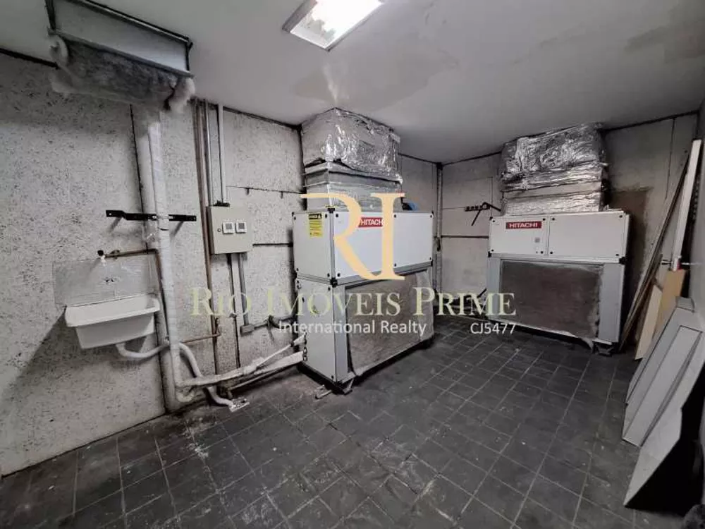 Loja-Salão, 2165 m² - Foto 13