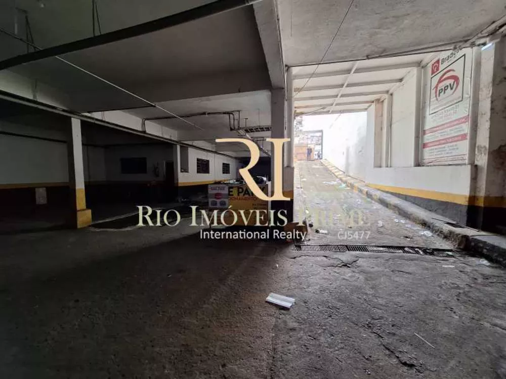 Loja-Salão, 2165 m² - Foto 9