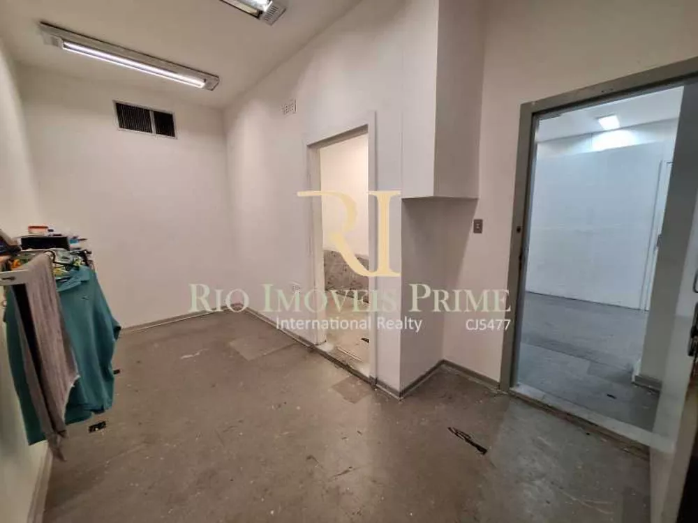Loja-Salão, 2165 m² - Foto 21