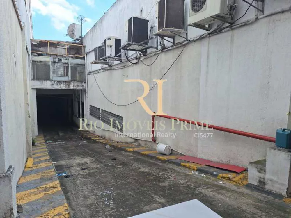 Loja-Salão, 2165 m² - Foto 1