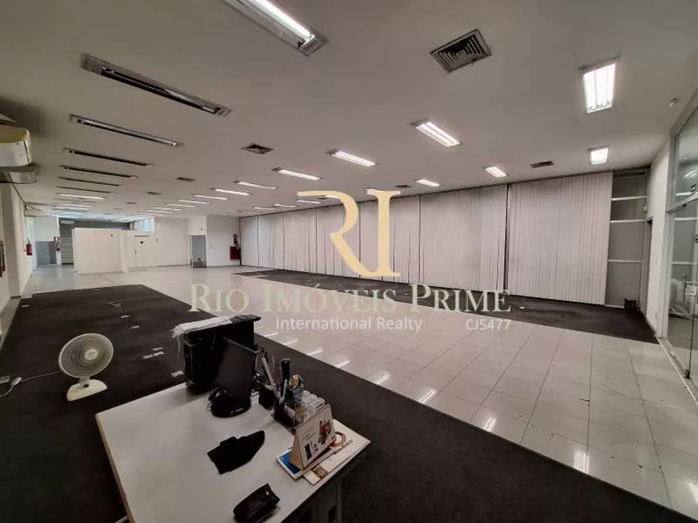 Loja-Salão, 2165 m² - Foto 11