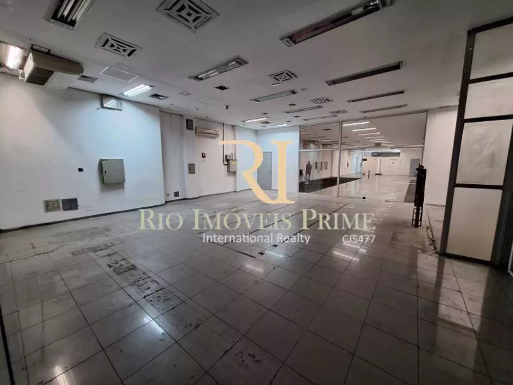 Loja-Salão, 2165 m² - Foto 5