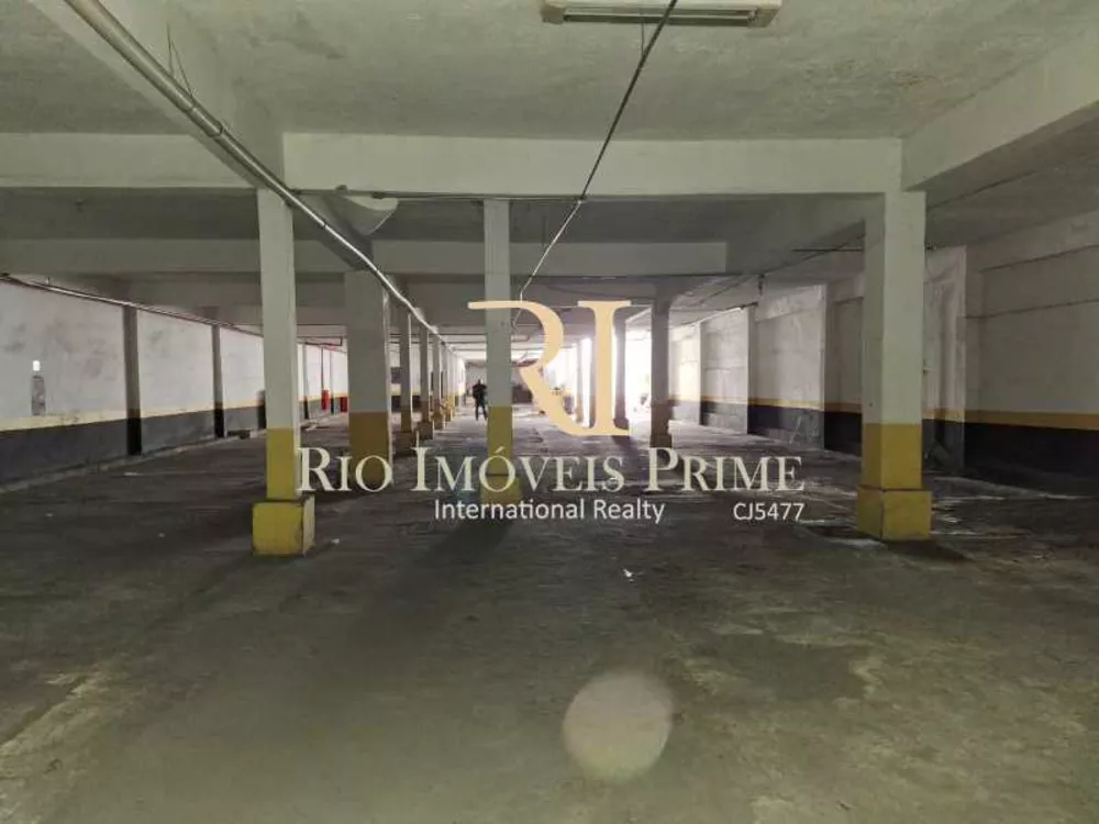 Loja-Salão, 2165 m² - Foto 20