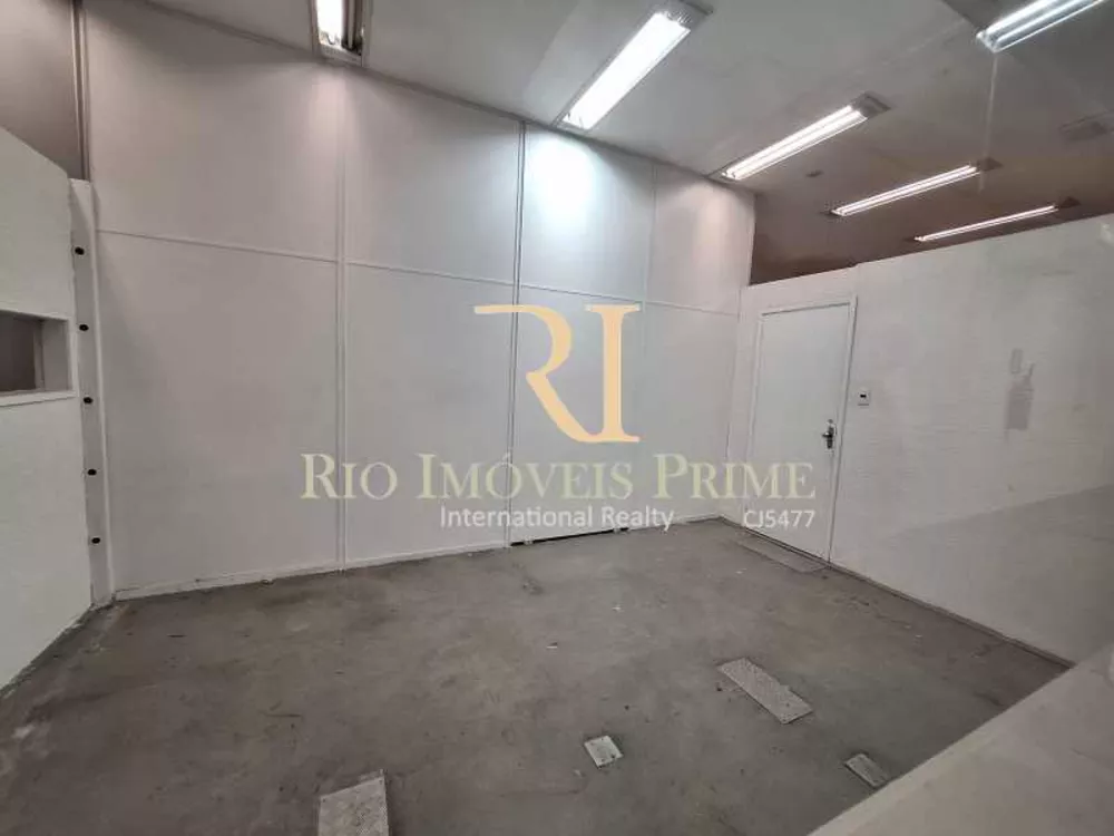 Loja-Salão, 2165 m² - Foto 16