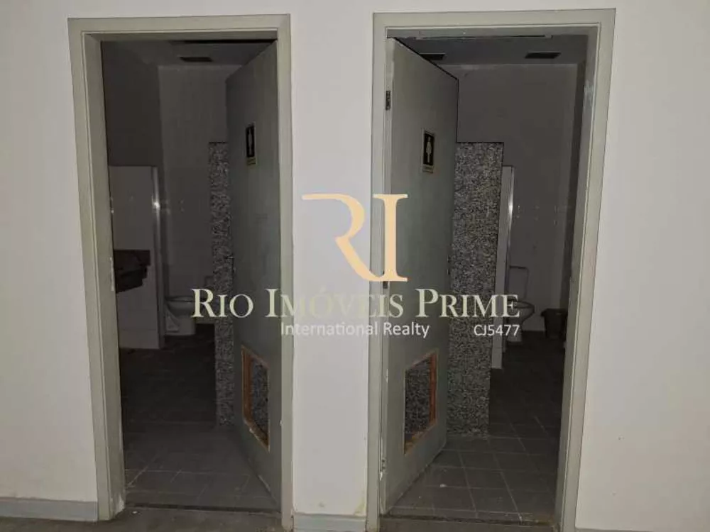 Loja-Salão, 2165 m² - Foto 24