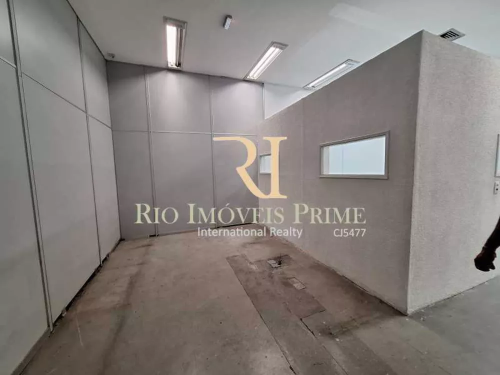 Loja-Salão, 2165 m² - Foto 2