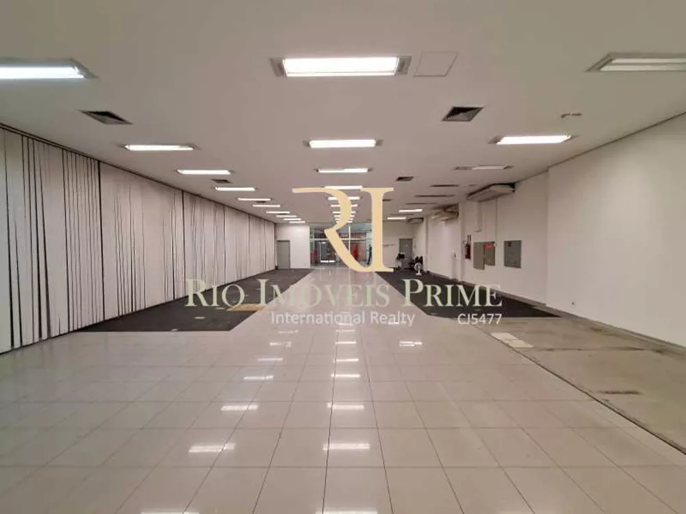 Loja-Salão, 2165 m² - Foto 6