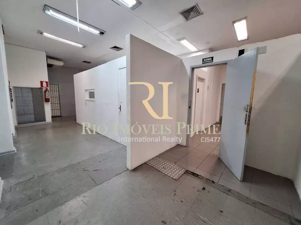 Loja-Salão, 2165 m² - Foto 17