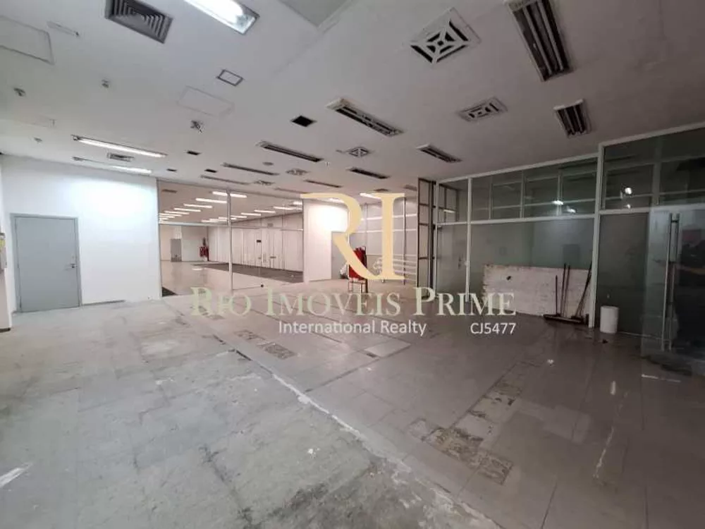 Loja-Salão, 2165 m² - Foto 14