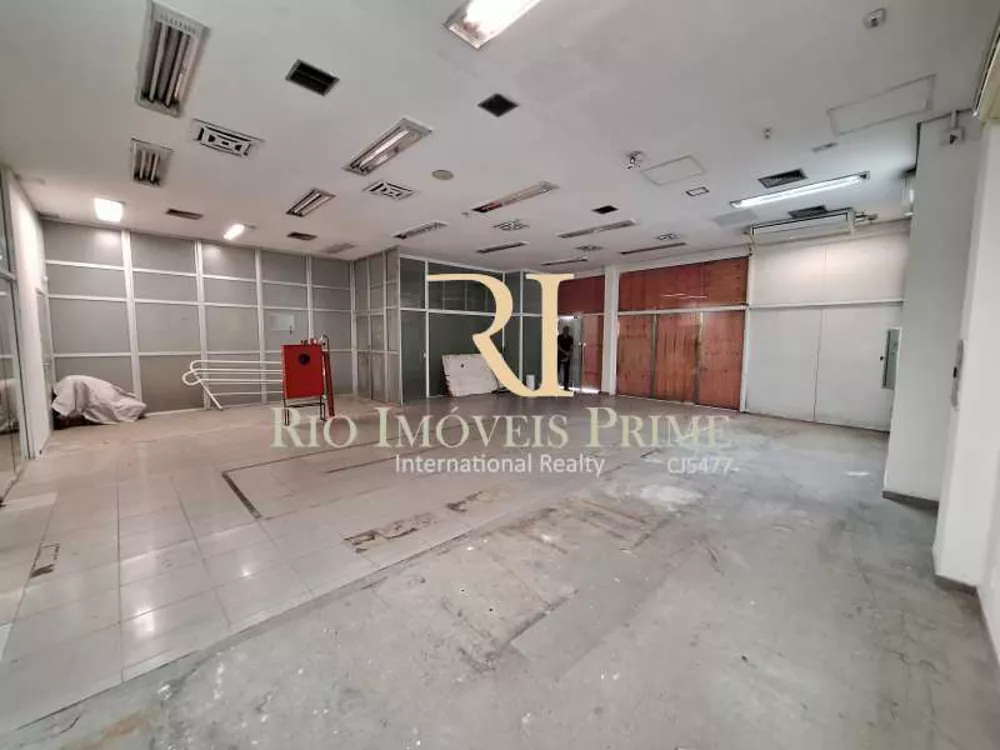 Loja-Salão, 2165 m² - Foto 19