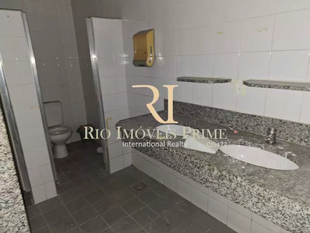 Loja-Salão, 2165 m² - Foto 18