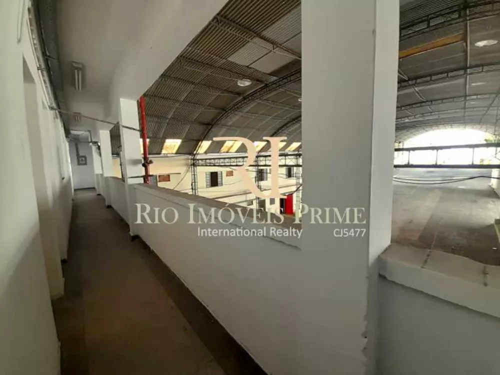 Depósito-Galpão-Armazém para alugar com 6 quartos, 4000m² - Foto 7