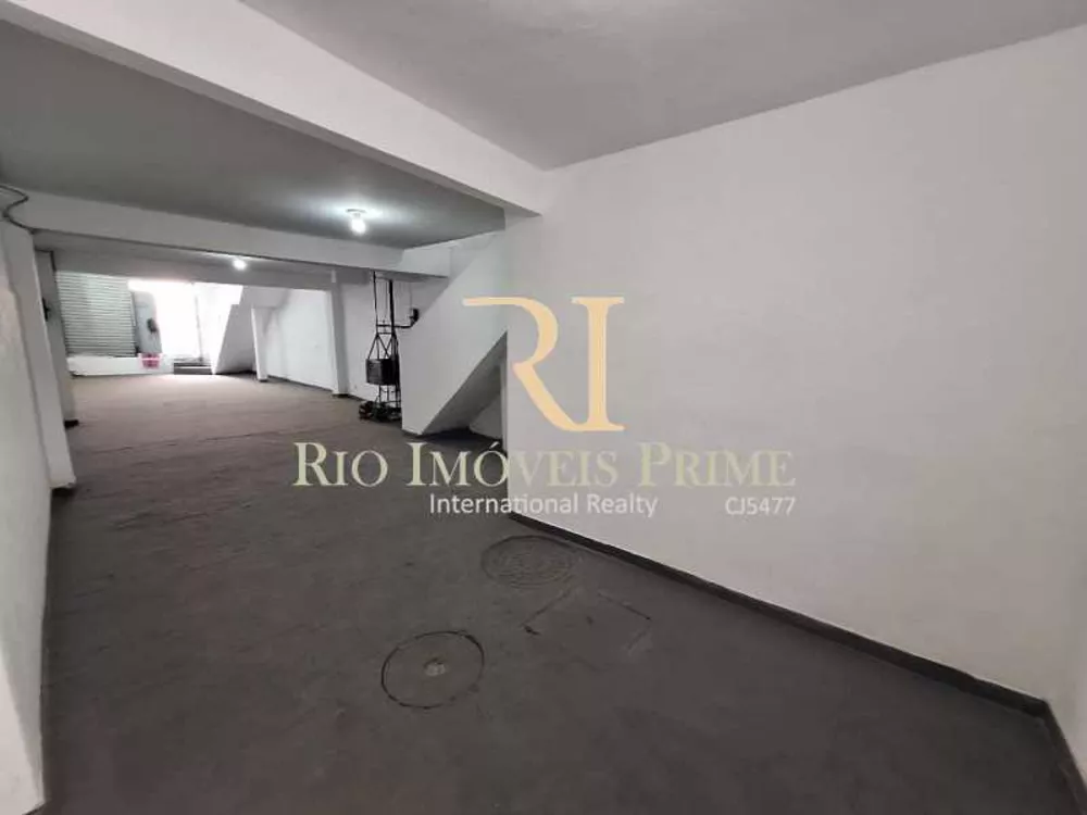 Depósito-Galpão, 250 m² - Foto 25