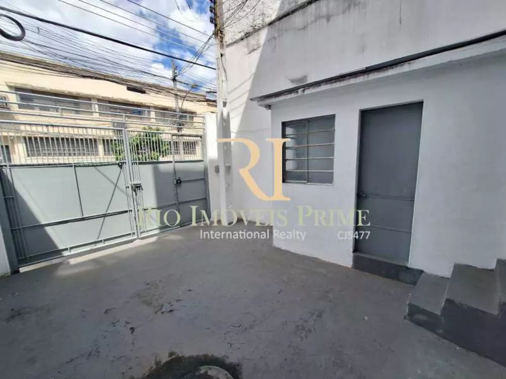 Depósito-Galpão, 250 m² - Foto 2