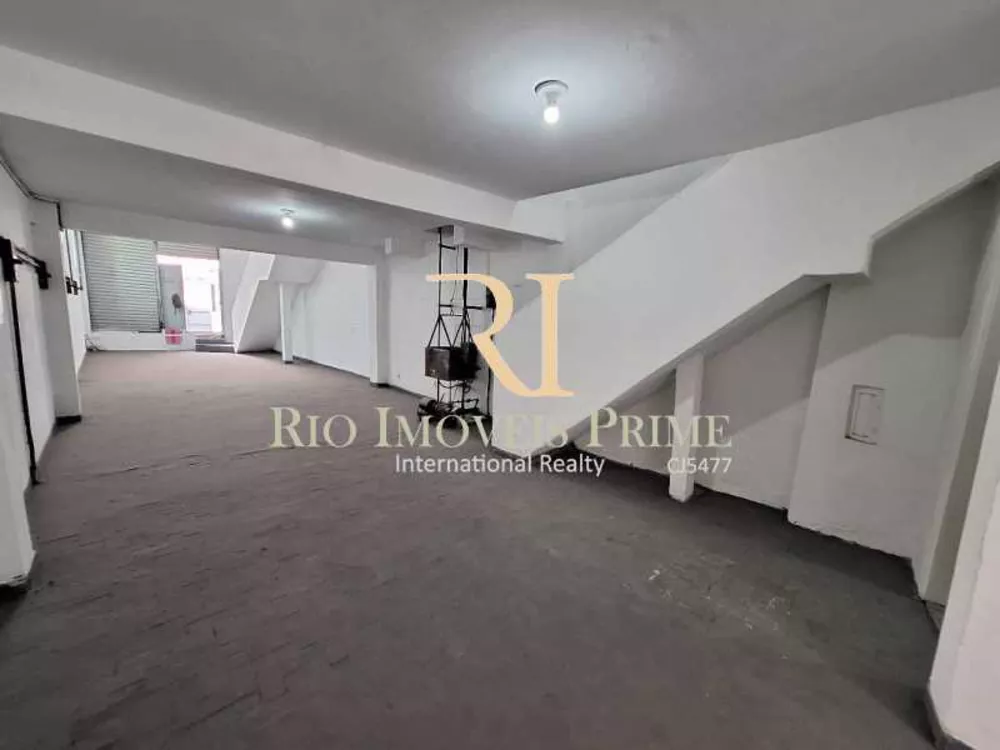 Depósito-Galpão, 250 m² - Foto 6