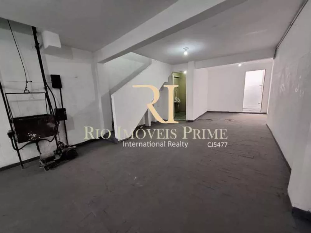 Depósito-Galpão, 250 m² - Foto 4