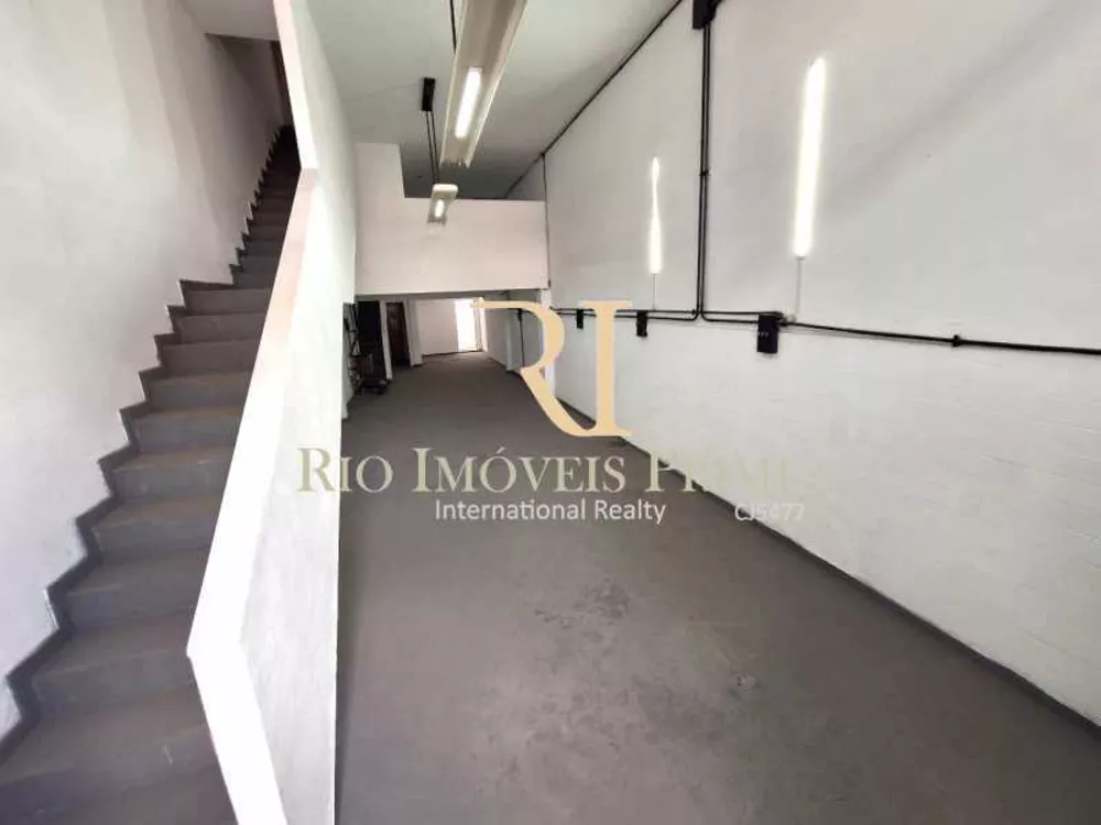 Depósito-Galpão, 250 m² - Foto 1