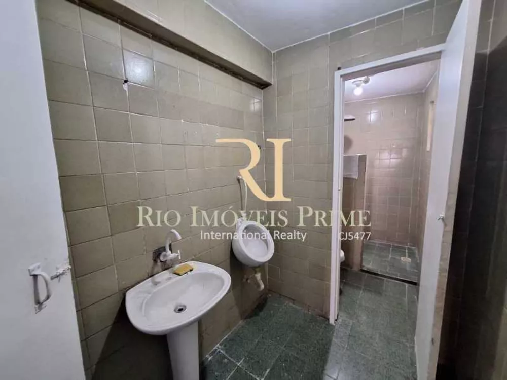 Depósito-Galpão, 250 m² - Foto 7