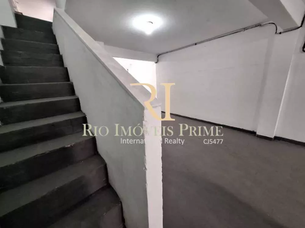 Depósito-Galpão, 250 m² - Foto 10