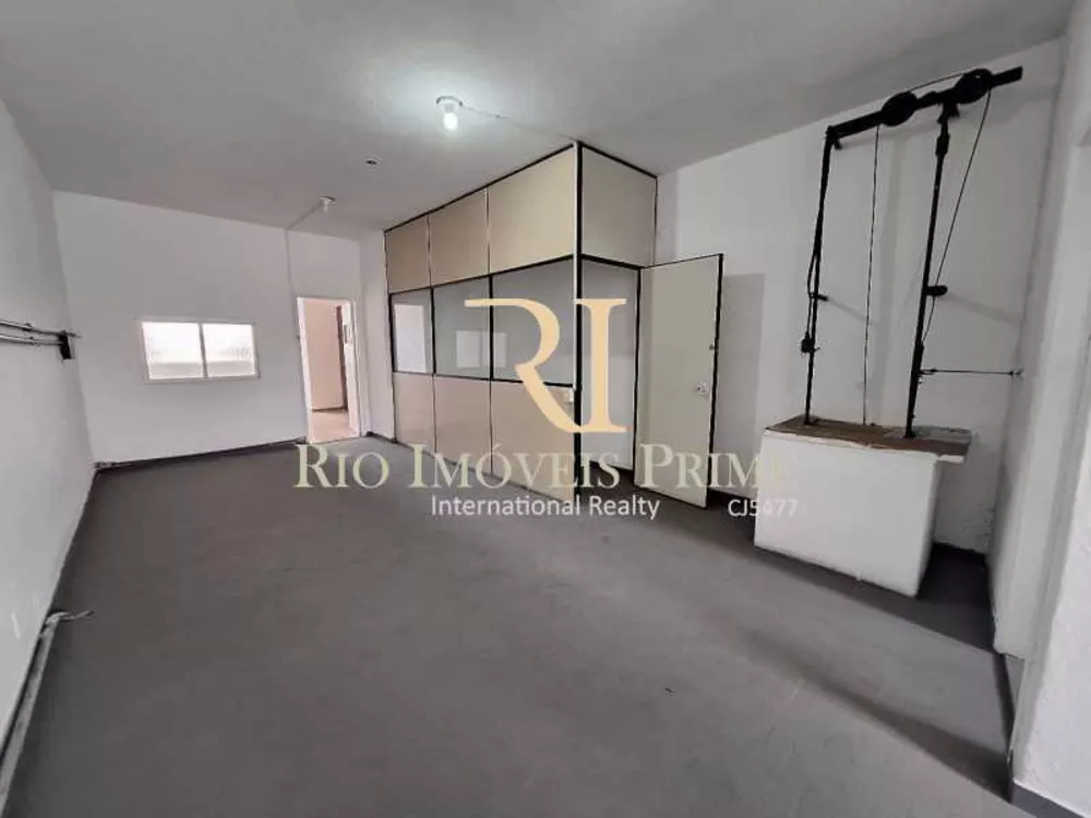 Depósito-Galpão, 250 m² - Foto 16