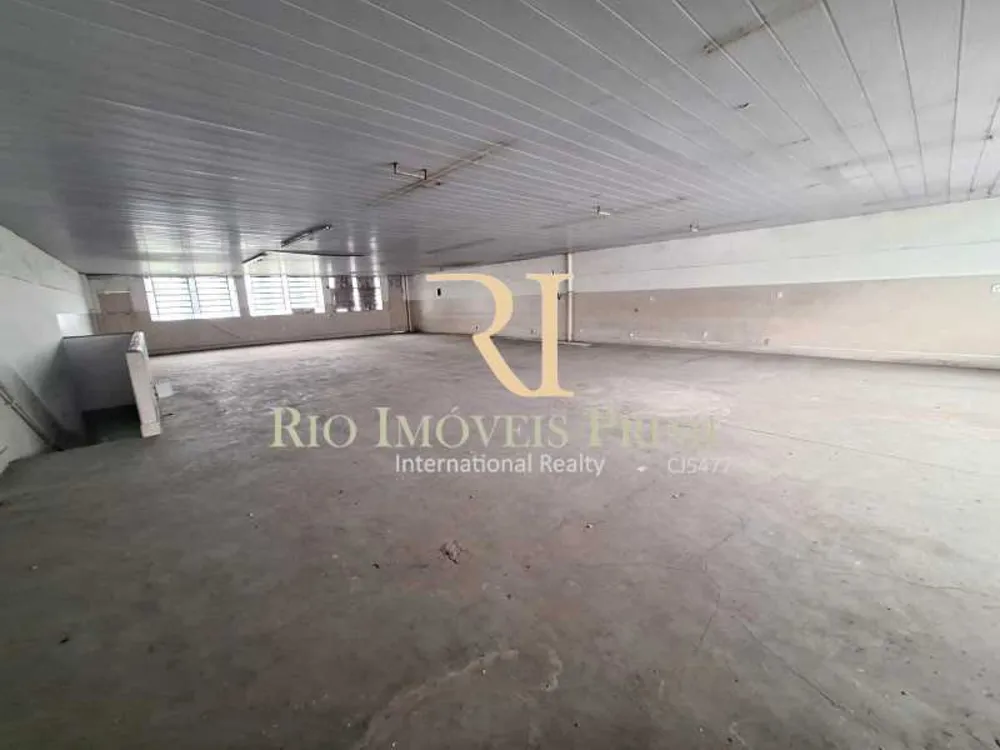 Depósito-Galpão, 1800 m² - Foto 27