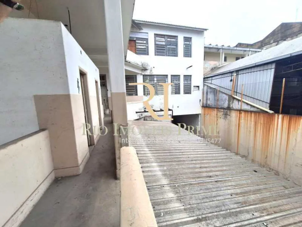 Depósito-Galpão, 1800 m² - Foto 17