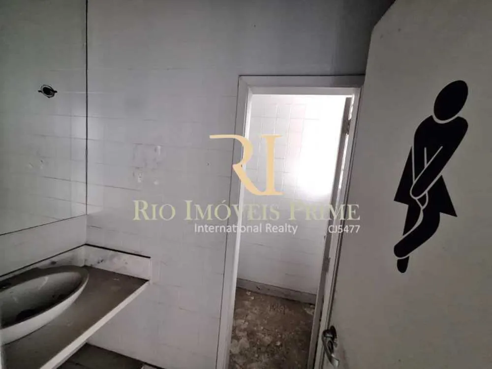 Depósito-Galpão, 1800 m² - Foto 12