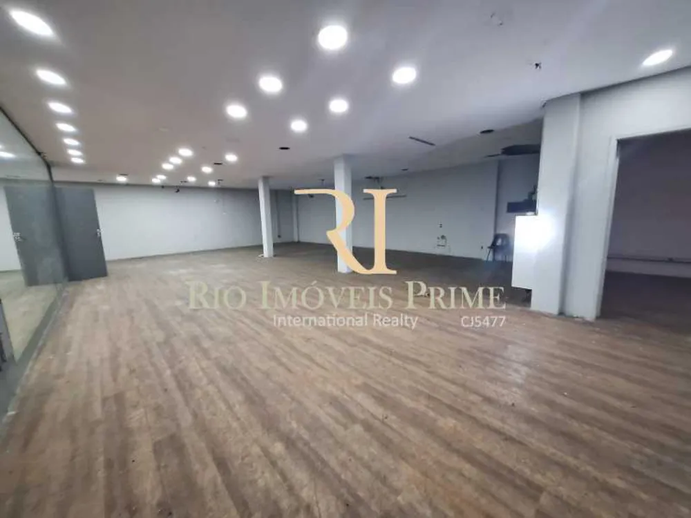 Depósito-Galpão, 1800 m² - Foto 9