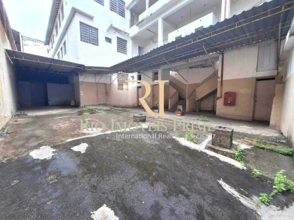 Depósito-Galpão, 1800 m² - Foto 3