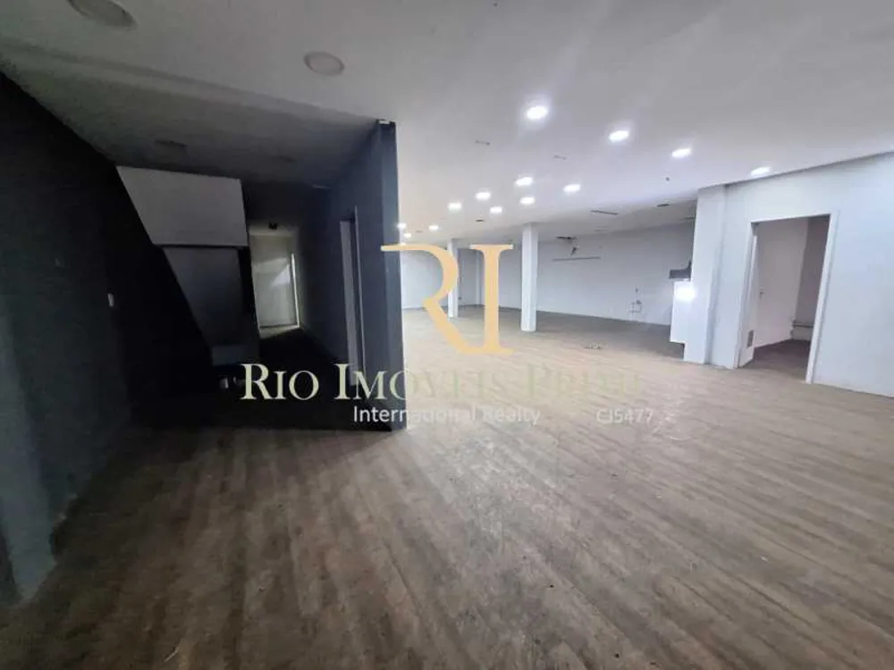 Depósito-Galpão, 1800 m² - Foto 8