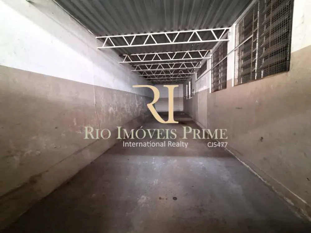 Depósito-Galpão, 1800 m² - Foto 4
