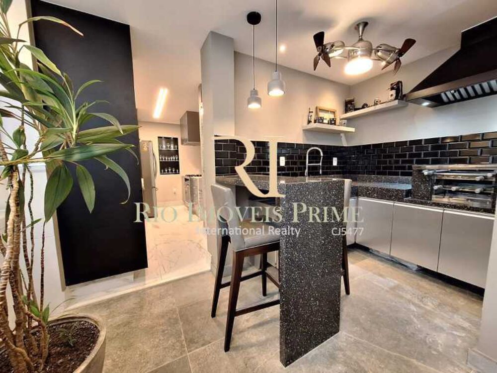 Apartamento à venda com 2 quartos, 118m² - Foto 24